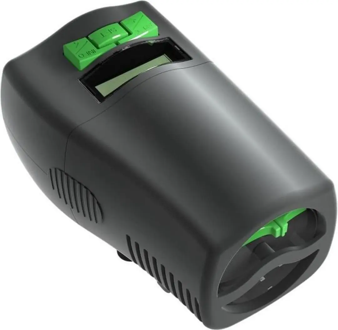 Tetra My Feeder Voederautomaat - 8,5x10x14cm - afbeelding 6 van 6