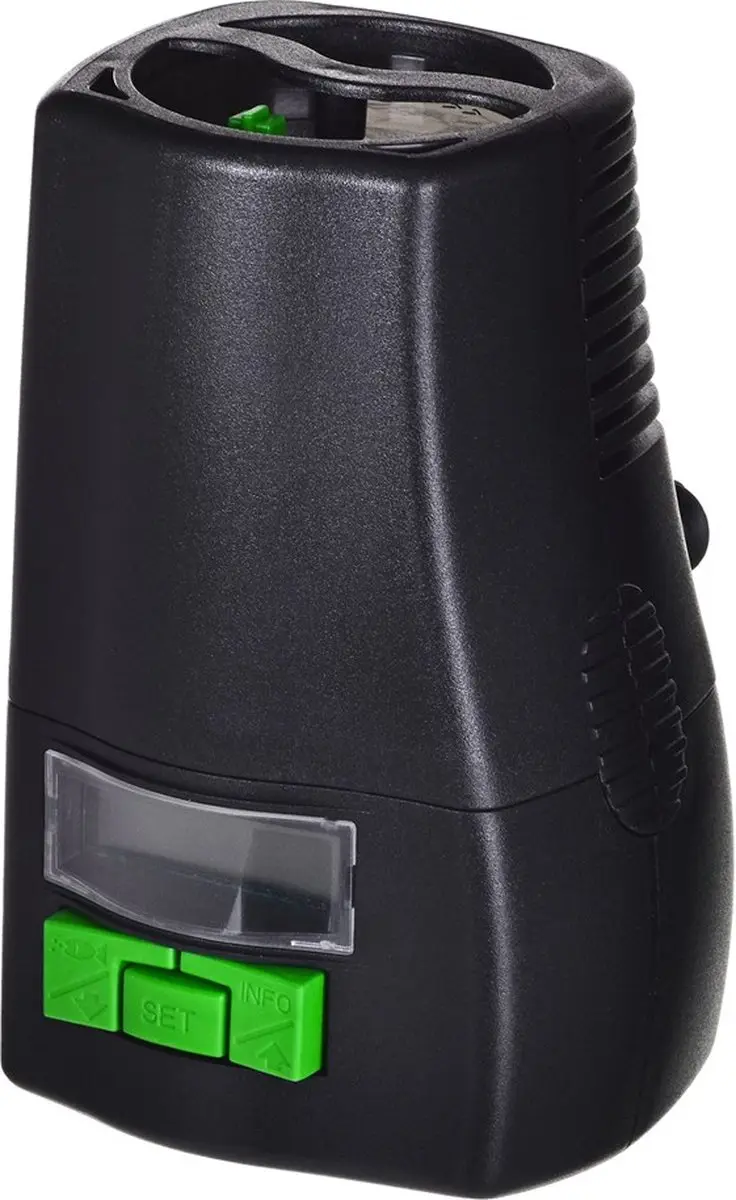 Tetra My Feeder Voederautomaat - 8,5x10x14cm