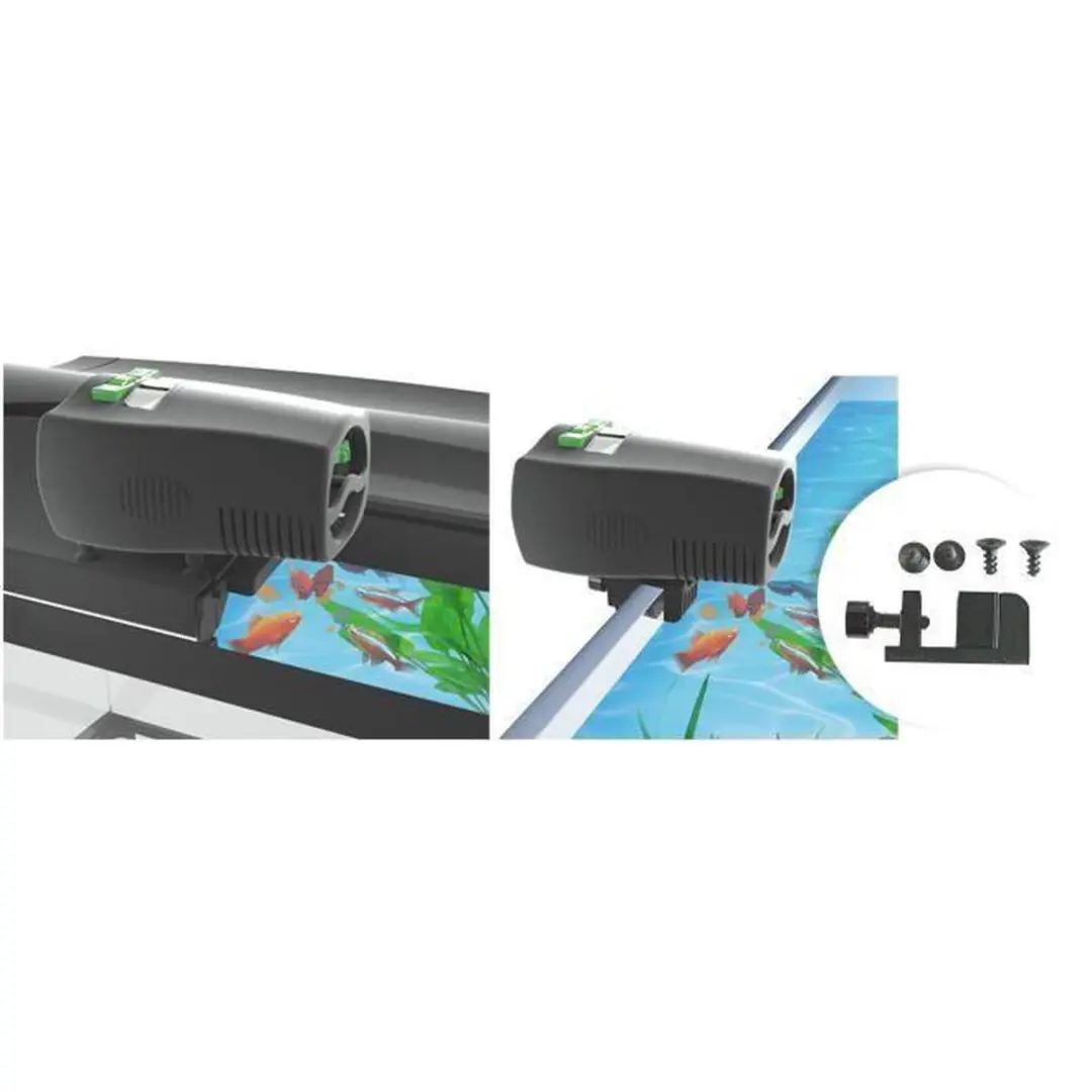 Tetra My Feeder Voederautomaat - 8,5x10x14cm