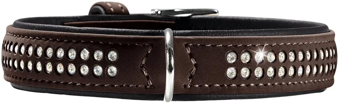 Hunter Softie Hondenhalsband Deluxe