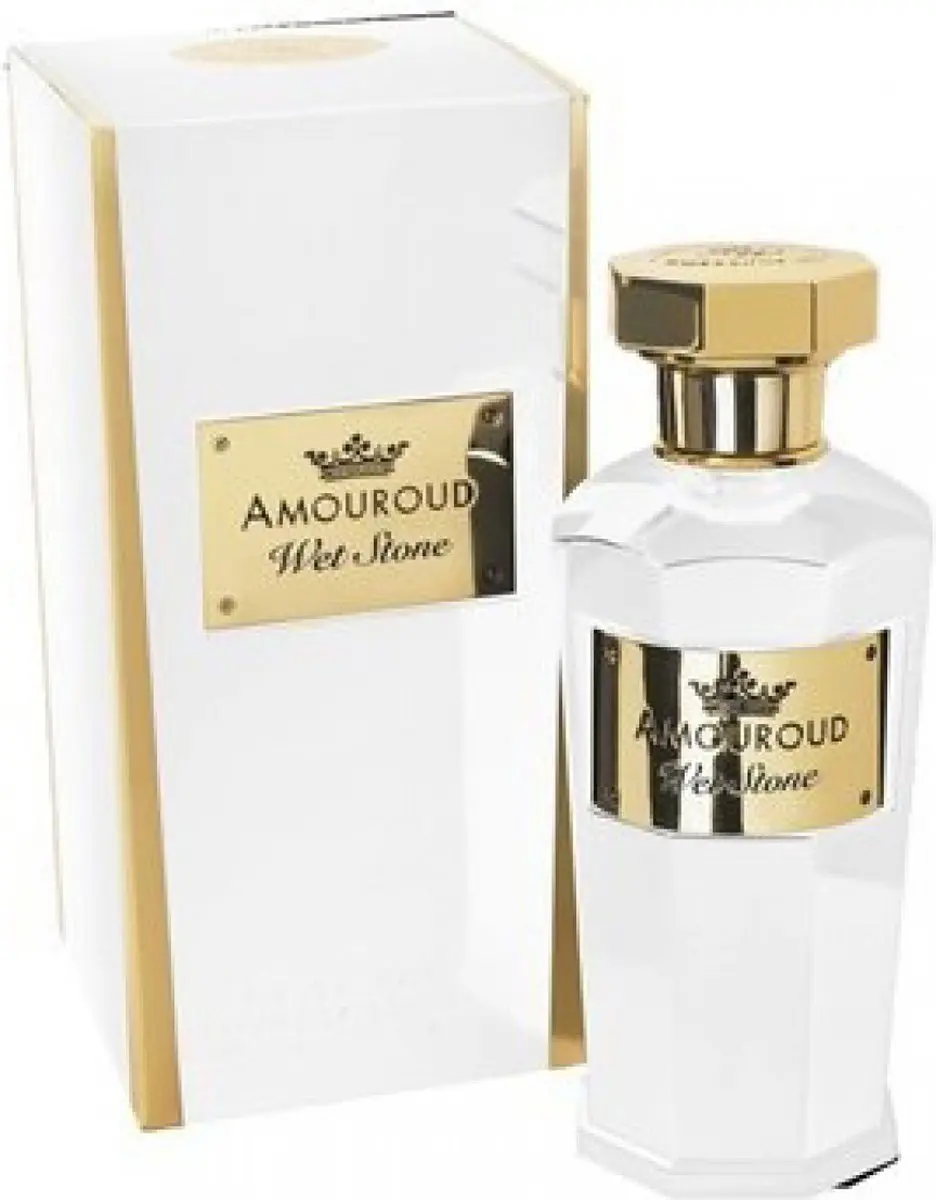 Amouroud Wet Stone Eau de Parfum 100ml