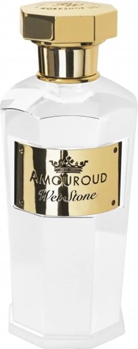 Amouroud Wet Stone Eau de Parfum 100ml
