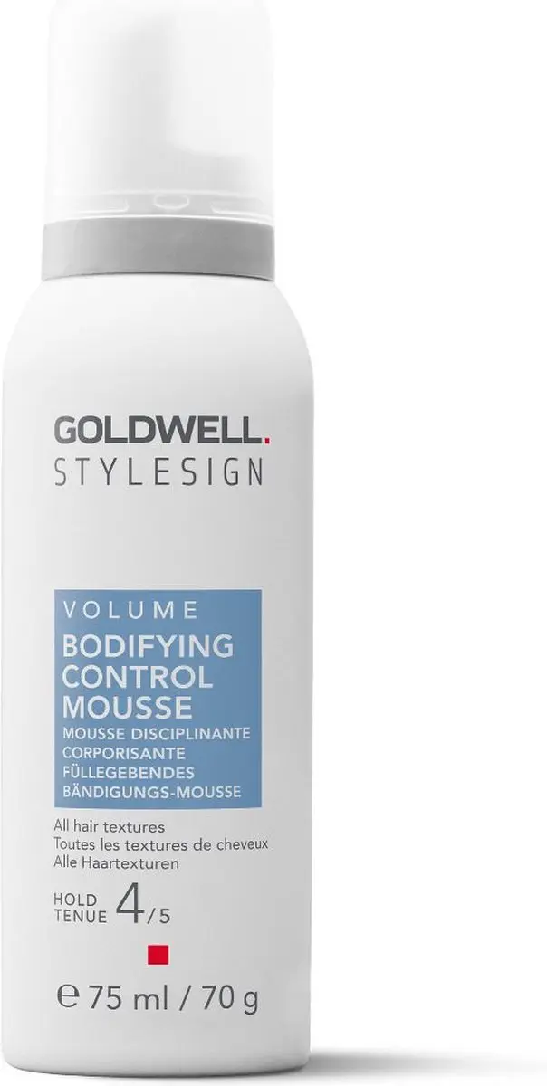 Goldwell StyleSign Top Whip Mousse 100ml