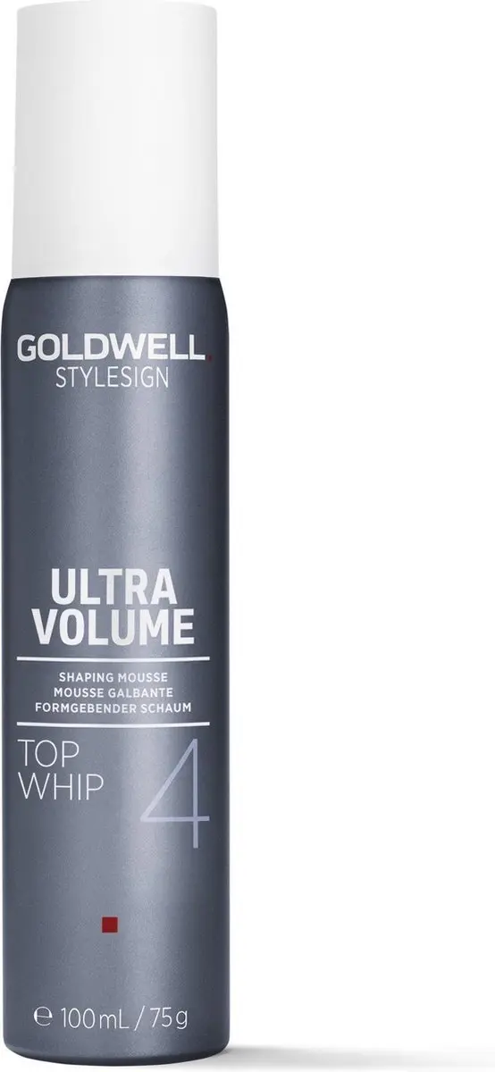 Goldwell StyleSign Top Whip Mousse 100ml