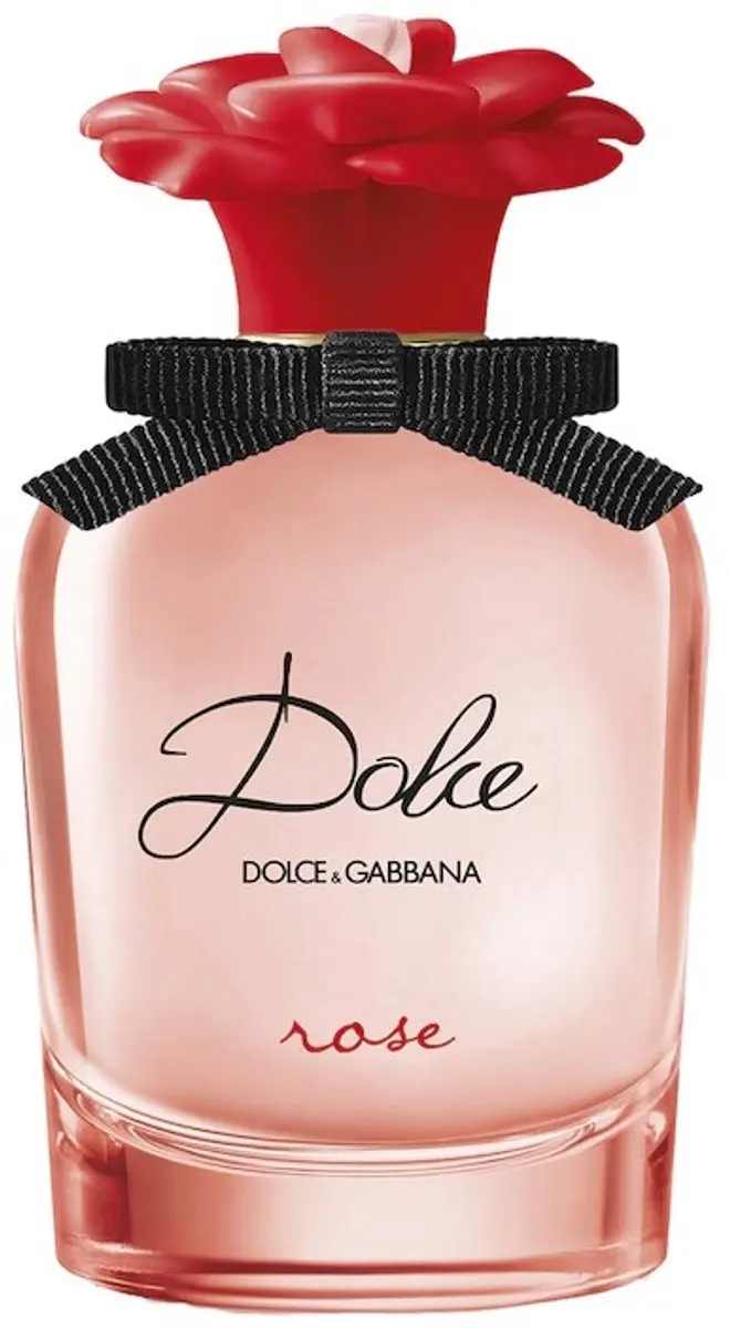 Dolce & Gabbana Dolce Rose Eau de Toilette 30ml