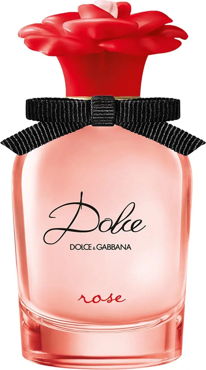 Dolce & Gabbana Dolce Rose Eau de Toilette 30ml