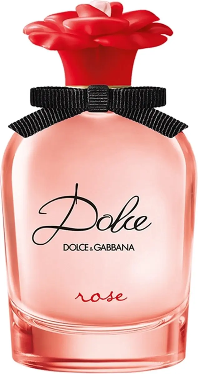 Dolce & Gabbana Dolce Rose Eau de Toilette 30ml