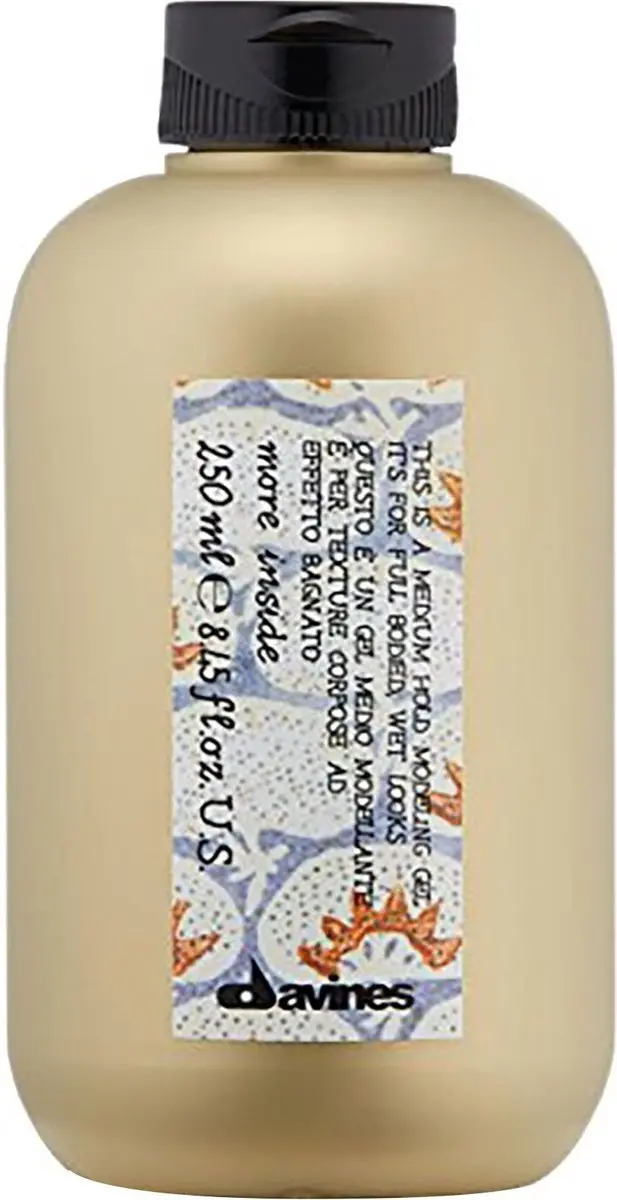 Davines More Inside Modeling Gel 250ml