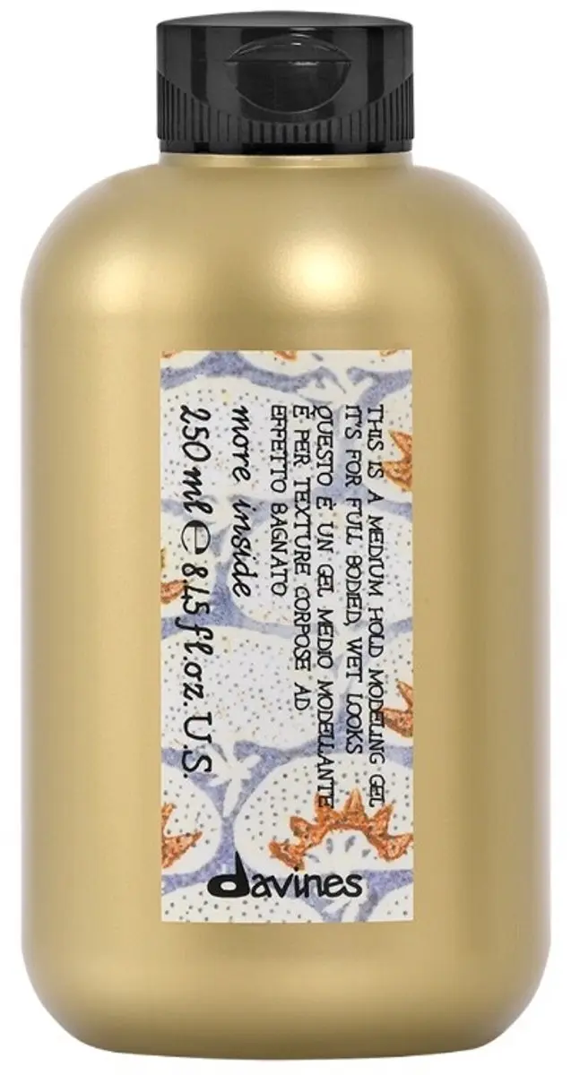 Davines More Inside Modeling Gel 250ml