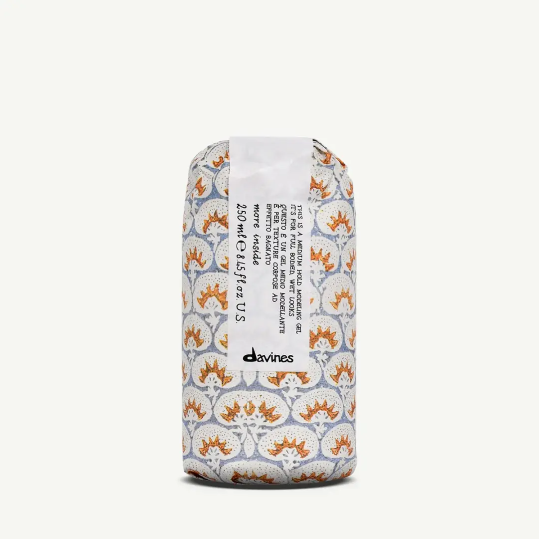 Davines More Inside Modeling Gel 250ml