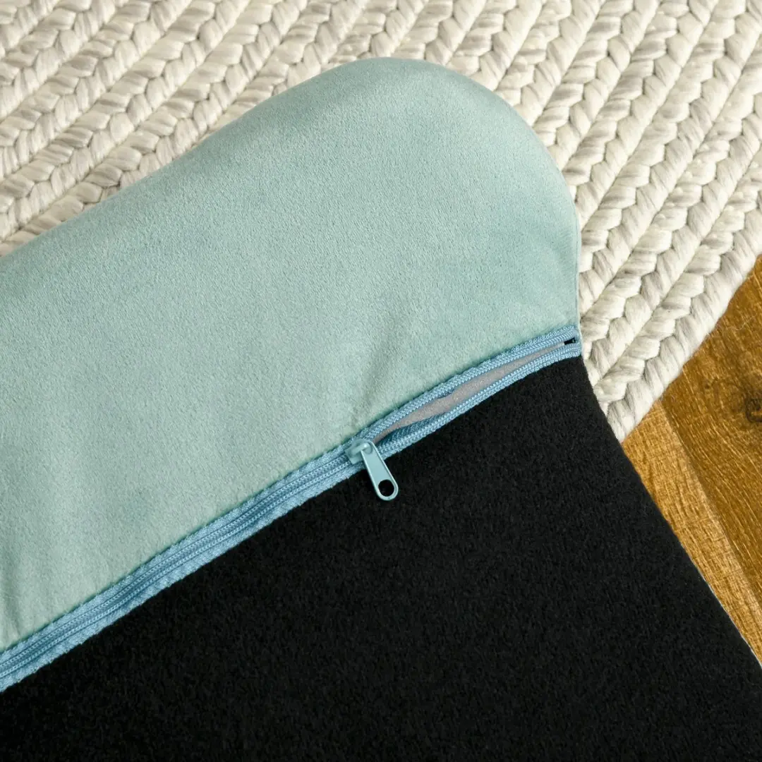 Pawhut Huisdierenbank - 98,5 cm - Groen