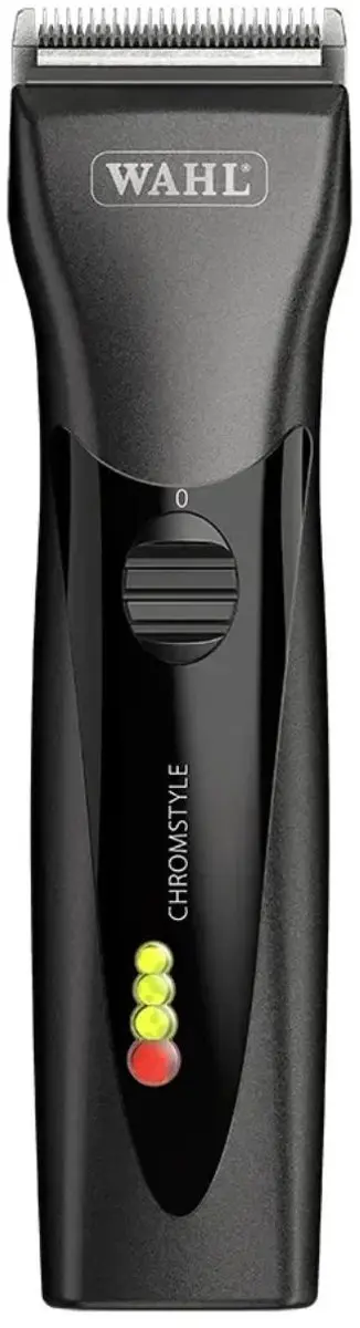Wahl ChromStyle Pro Tondeuse - 4 Opzetkammen