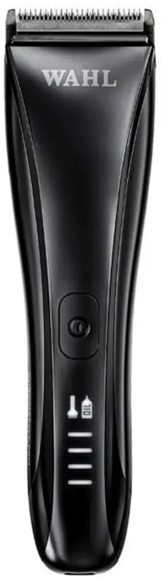 Wahl ChromStyle Pro Tondeuse - 4 Opzetkammen
