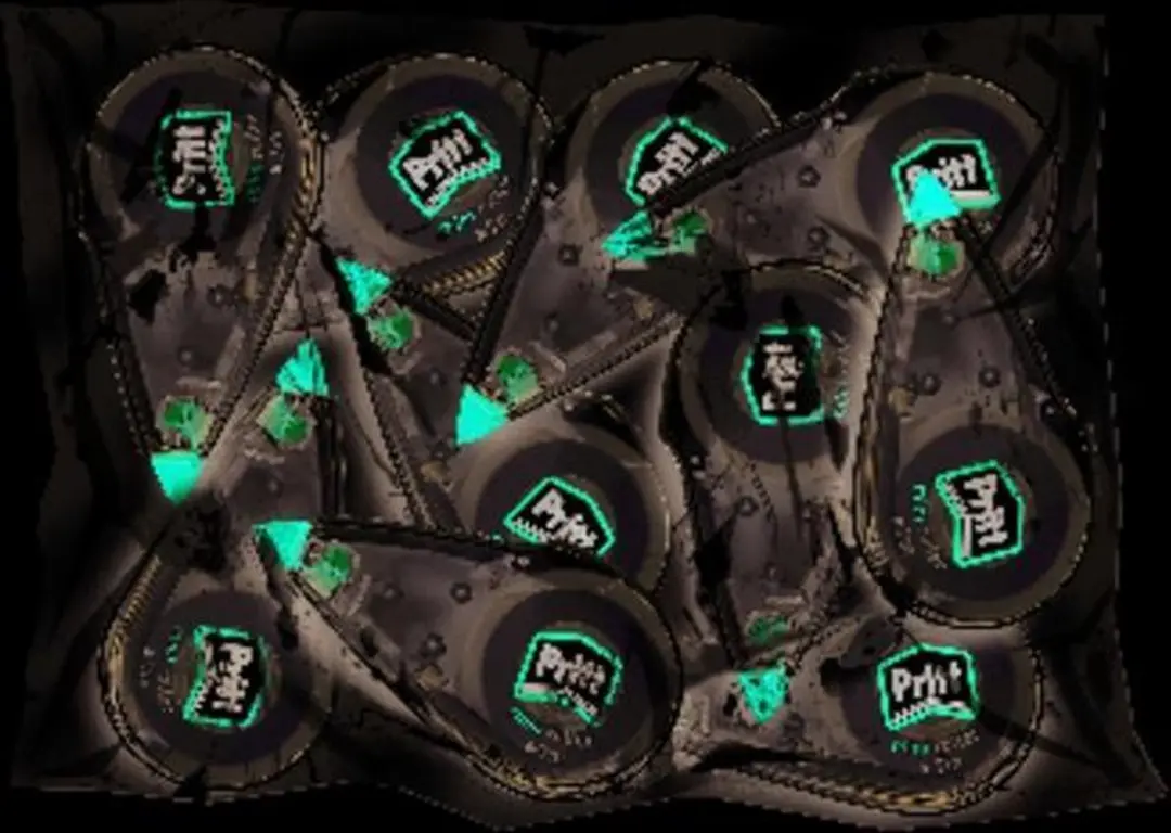 Pritt Correctieroller Mini