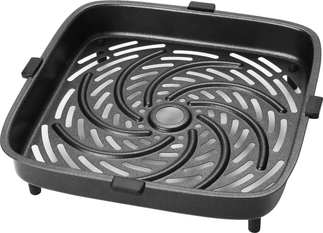 Emerio AF-131797.1 Heteluchtfriteuse 2000W - 5L - 8 Programma's - Zwart