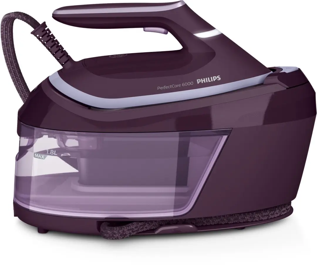 Philips PerfectCare 6000 PSG6023/30 Stoomgenerator