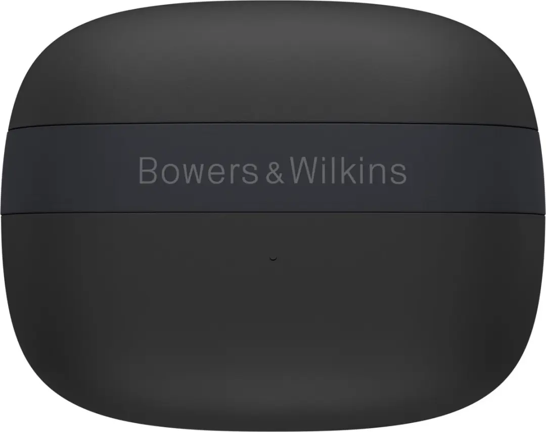 Bowers & Wilkins Pi6 FP45004 Oordopjes - Noise Cancelling - Storm Grey