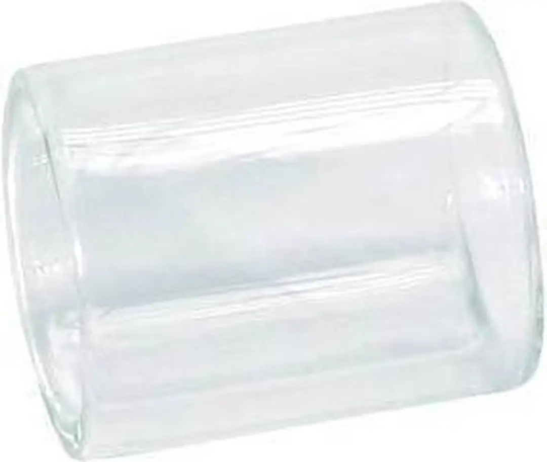 Boston BBN-2030-P Pyrex Glazen Bottleneck 20x25x30mm
