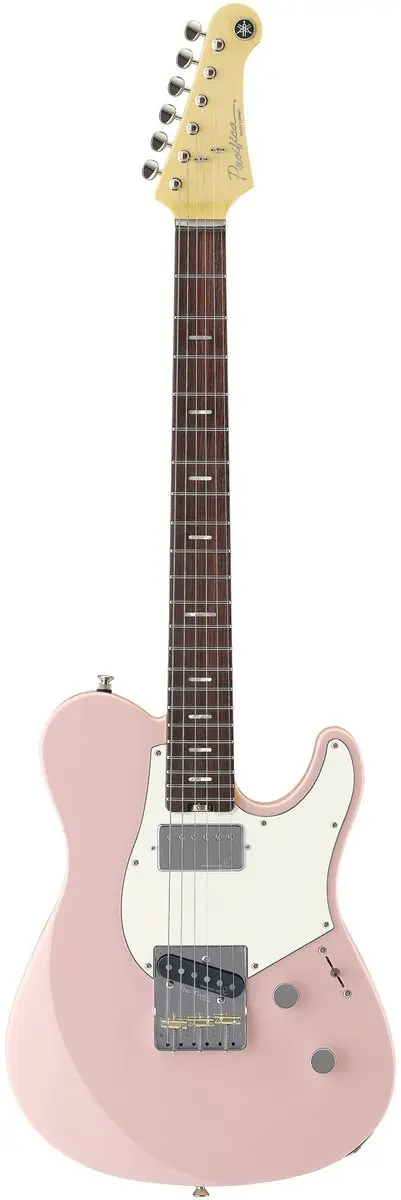 Yamaha Pacifica PACP11S Elektrische Gitaar