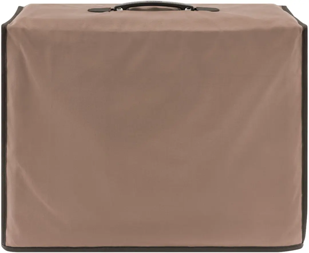 Fender 62 Super Amp Buizenversterker - 40W