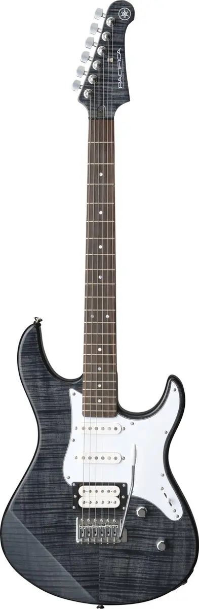 Yamaha Pacifica 212V Elektrische Gitaar