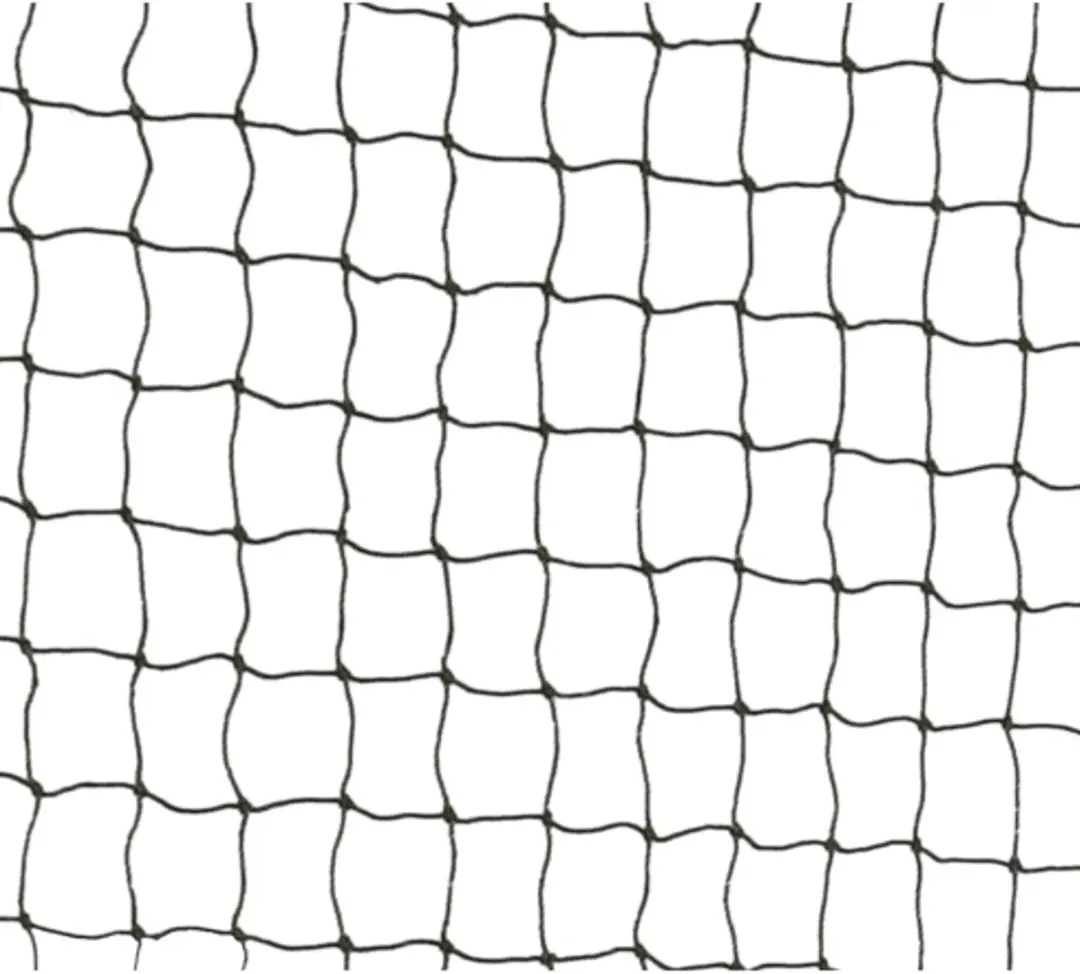 Trixie Net voor Balkon Reinforced Olijfgroen 6x3m