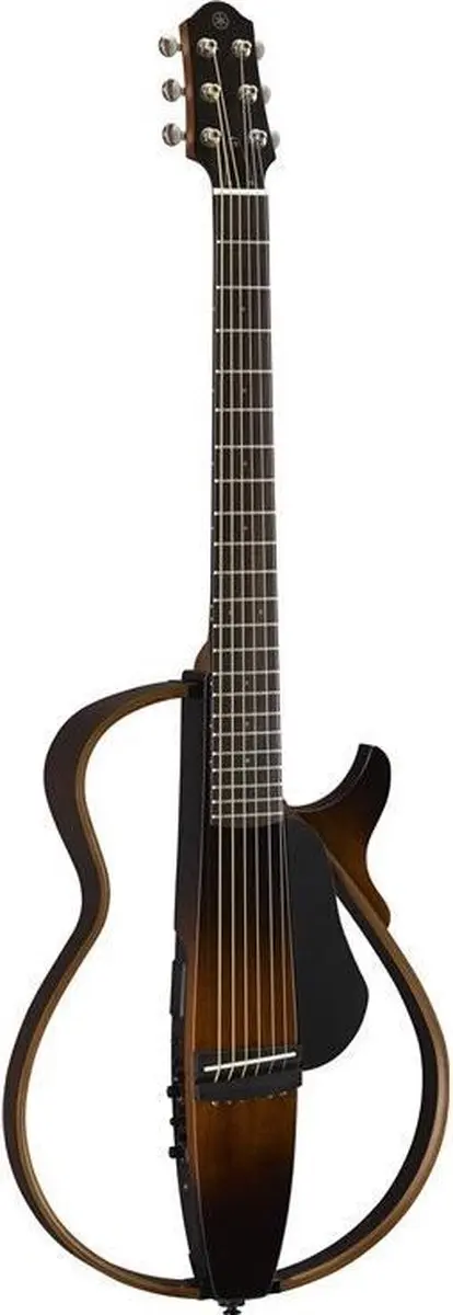 Yamaha SL-G200S Silent Guitar