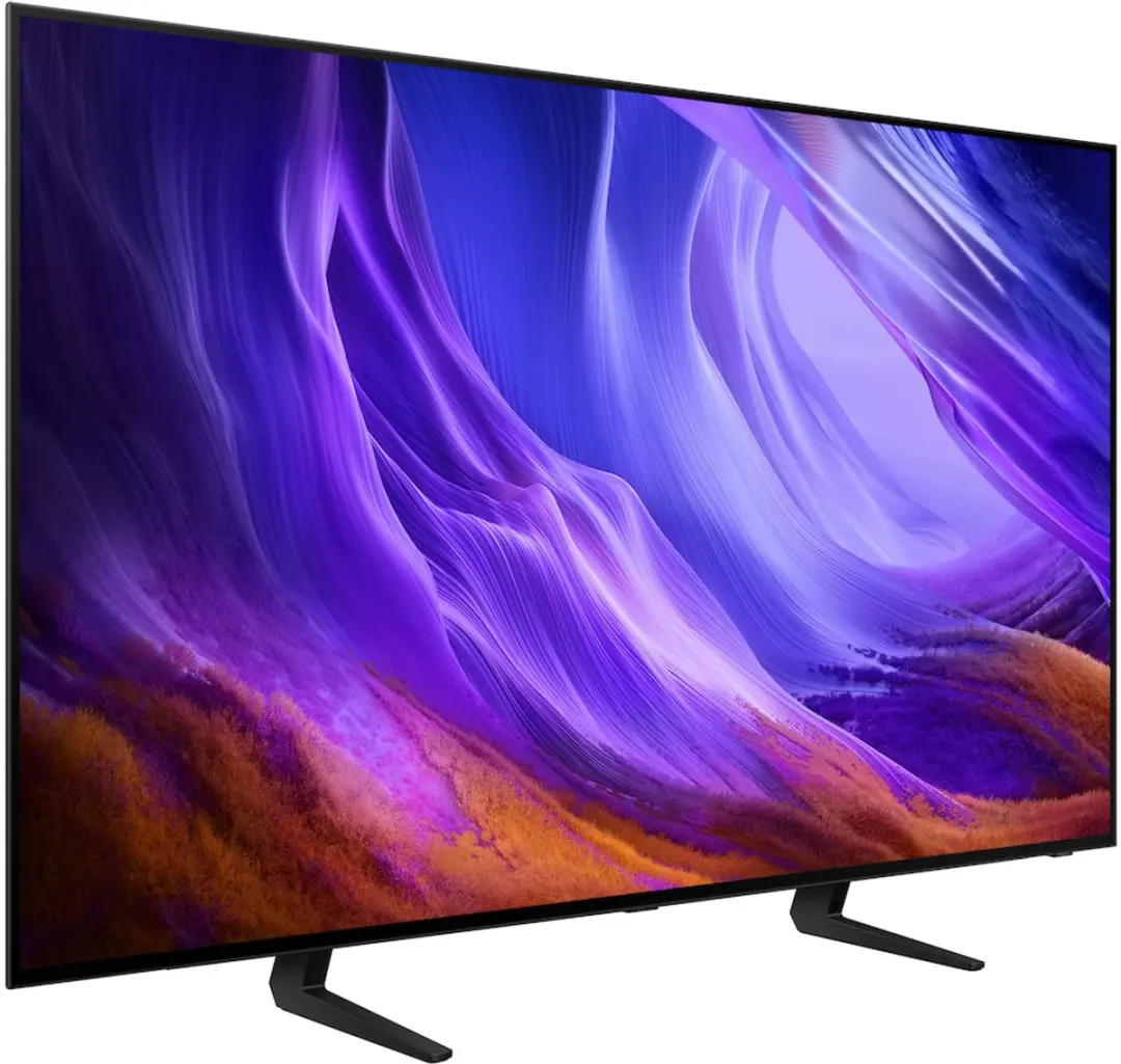 Samsung QE48S85H OLED TV 48 inch - Zwart - afbeelding 6 van 6