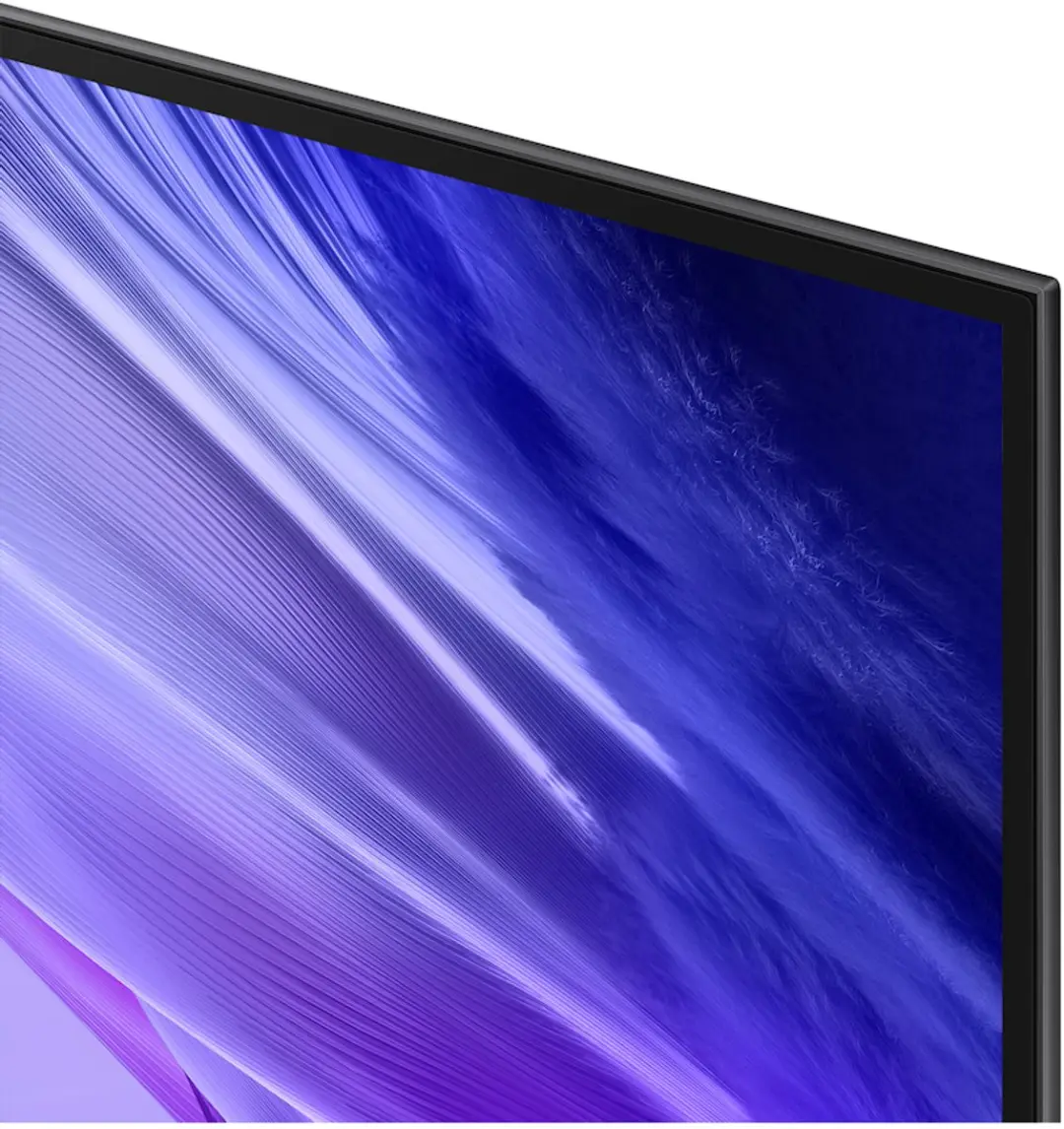 Samsung QE48S85H OLED TV 48 inch - Zwart
