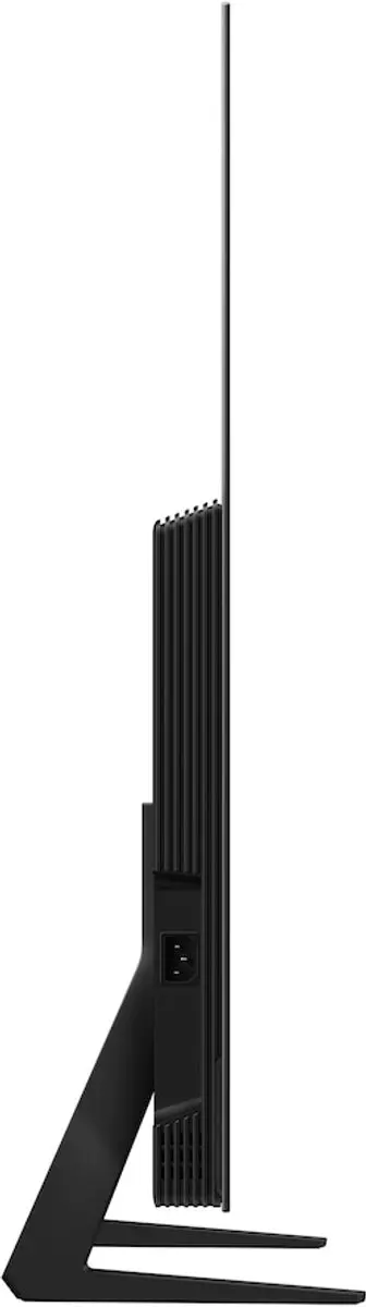 Samsung QE48S85H OLED TV 48 inch - Zwart