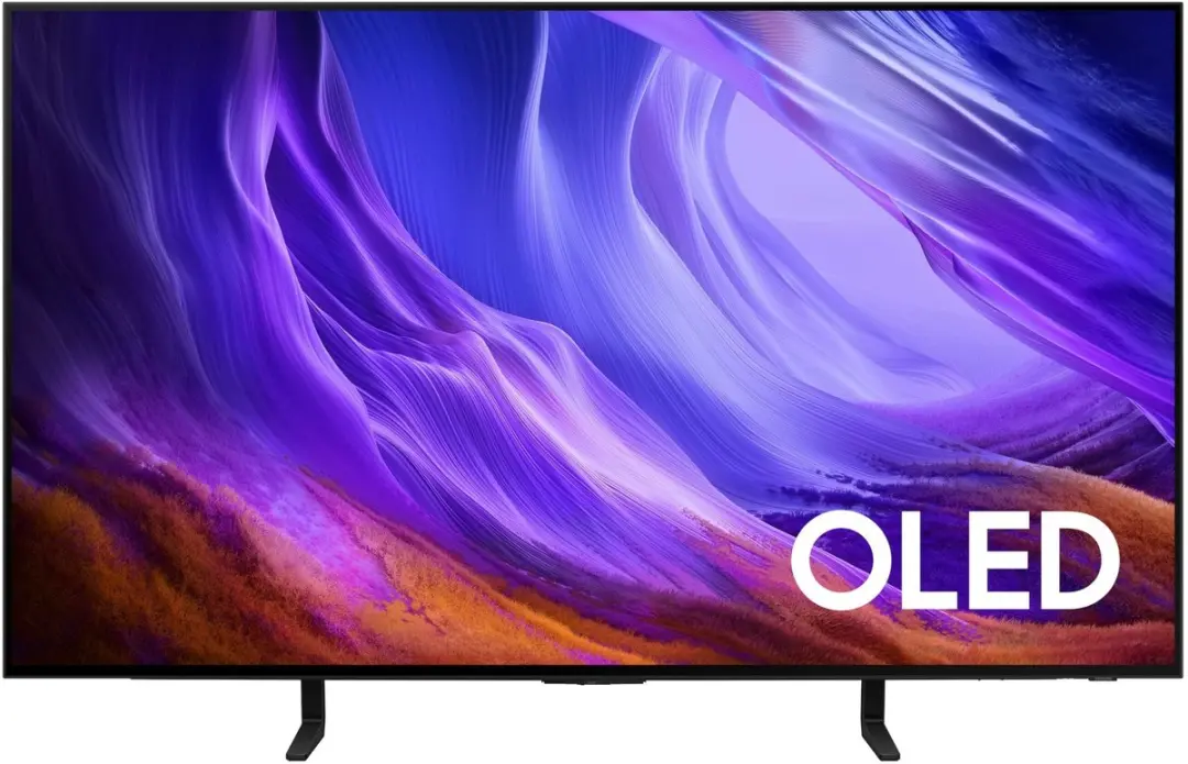 Samsung QE48S85H OLED TV 48 inch