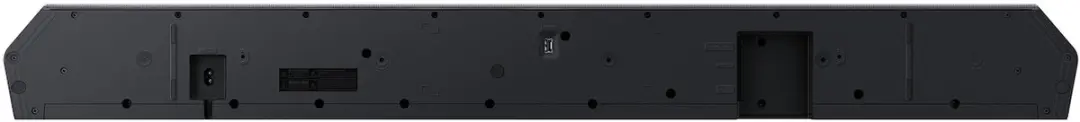 Samsung HW-Q930H Q-Series Soundbar 9.1.4 Dolby Atmos - Zwart - afbeelding 6 van 6