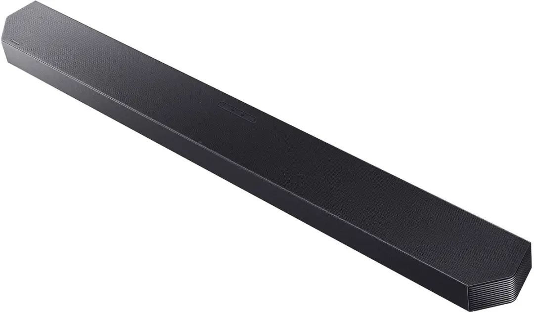 Samsung HW-Q930H Q-Series Soundbar 9.1.4 Dolby Atmos - Zwart