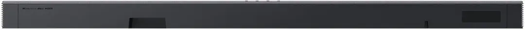 Samsung HW-Q930H Q-Series Soundbar 9.1.4 Dolby Atmos - Zwart