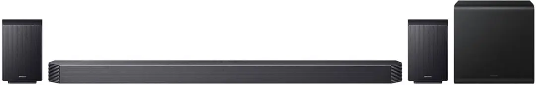 Samsung HW-Q930H Q-Series Soundbar 9.1.4 Dolby Atmos