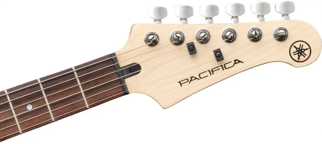 Yamaha Pacifica 311H YNS Elektrische Gitaar - Rood