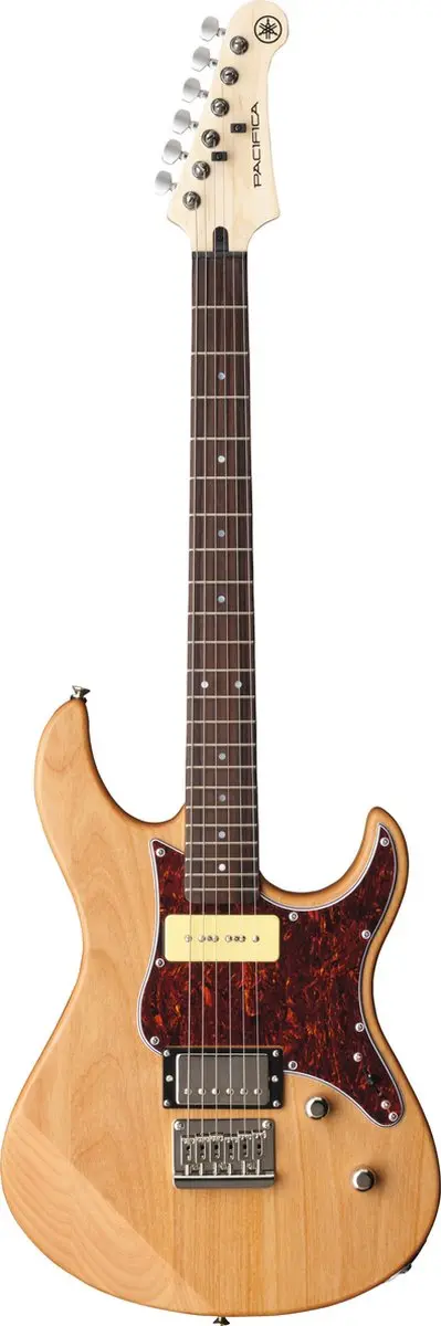Yamaha Pacifica 311H YNS Elektrische Gitaar