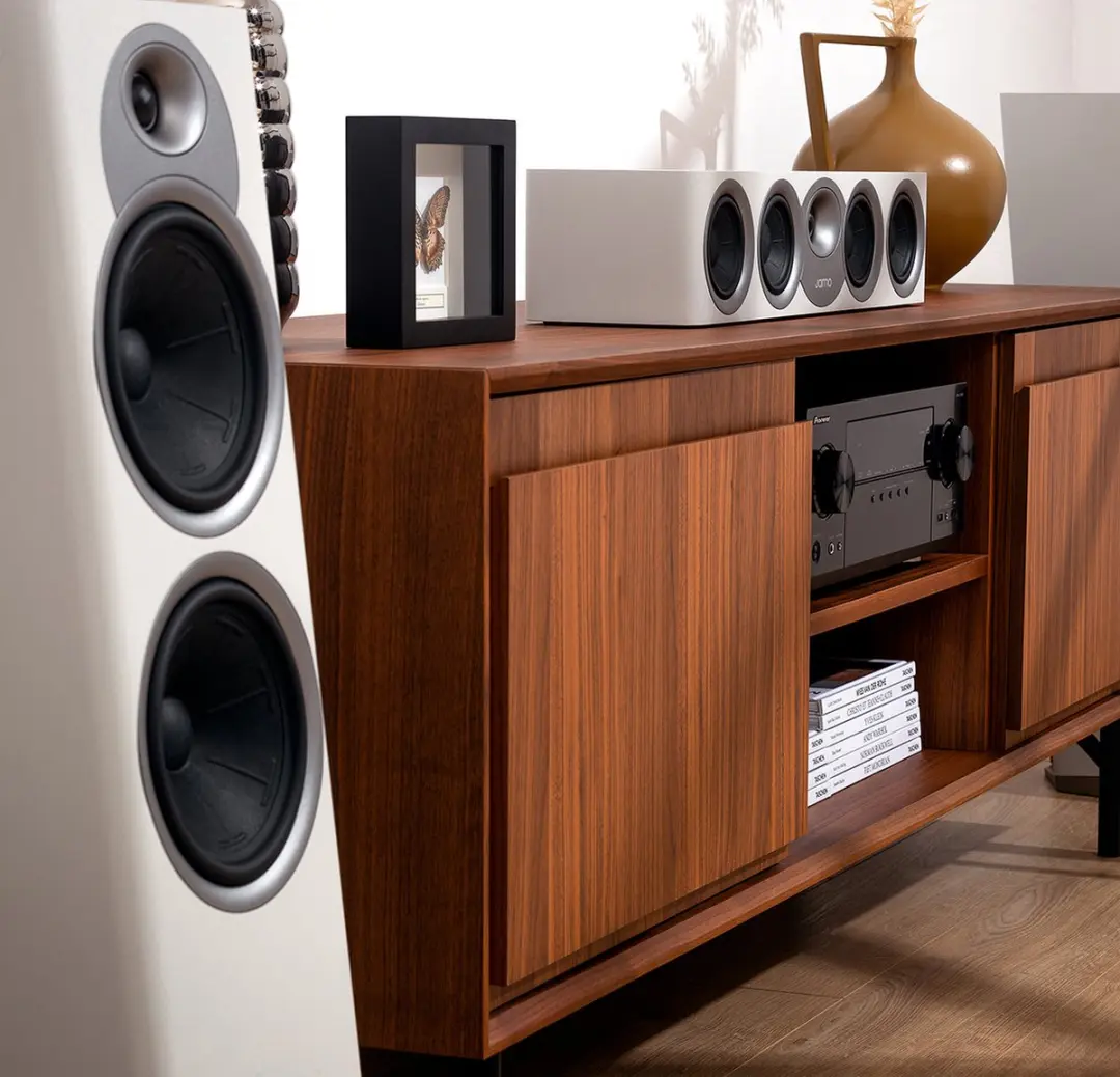 Pioneer VSX-LX505 AV Receiver 9.2 Kanalen - Zwart