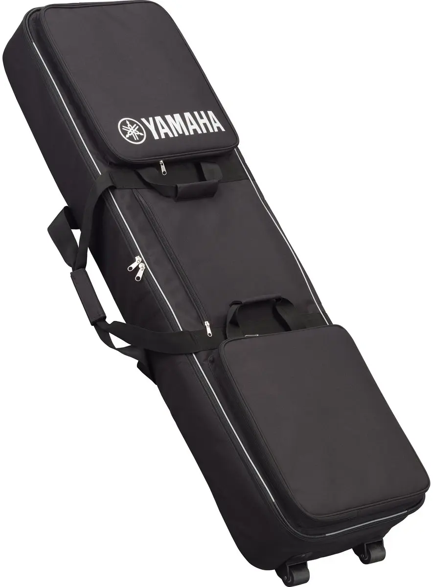 Yamaha SC MOXF8/MX88 Draagtas - Multikleur