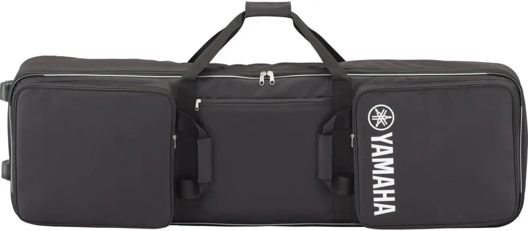 Yamaha SC MOXF8/MX88 Draagtas - Multikleur