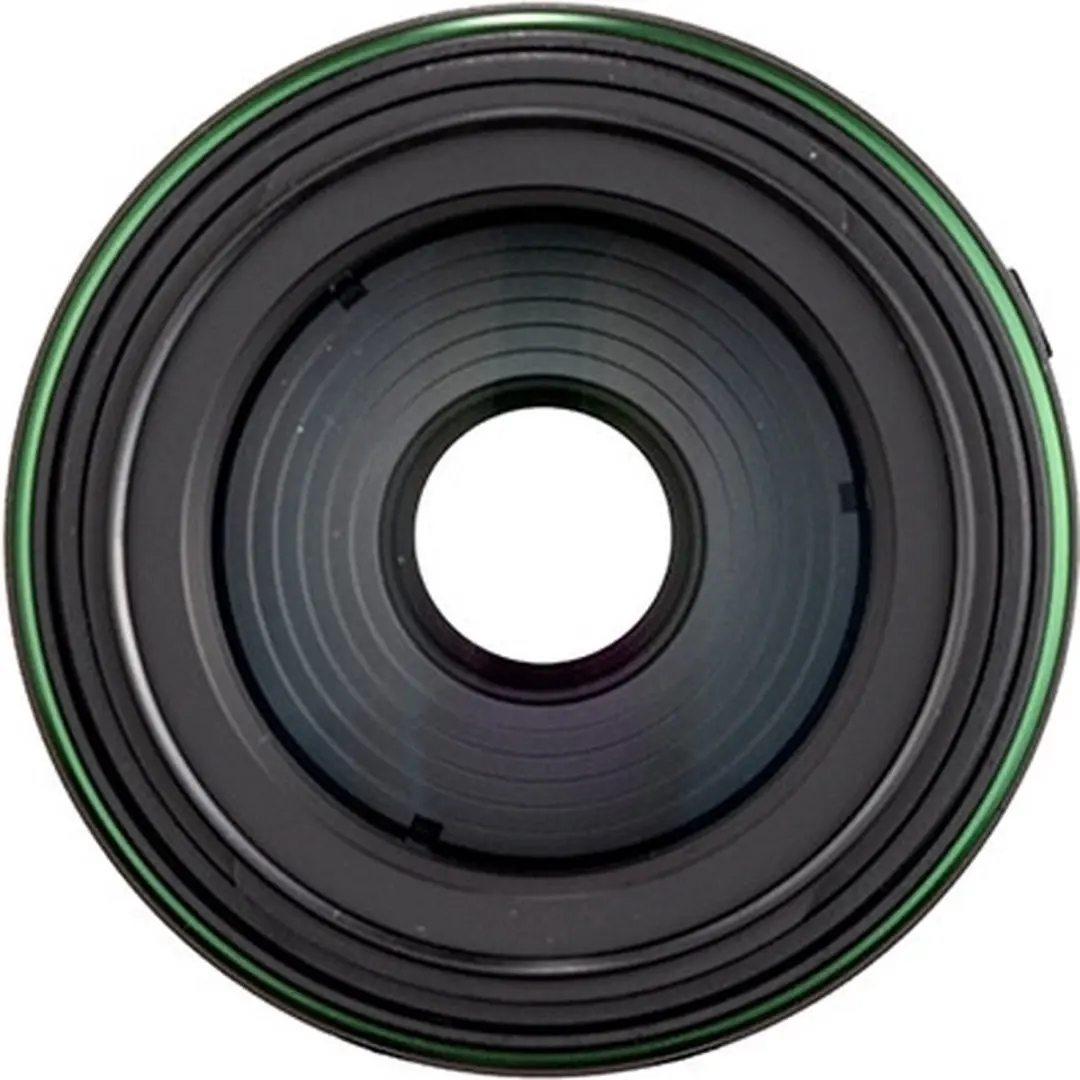 Pentax 55-300mm F4.5-6.3 DA PLM WR Telelens - 58mm - afbeelding 6 van 6