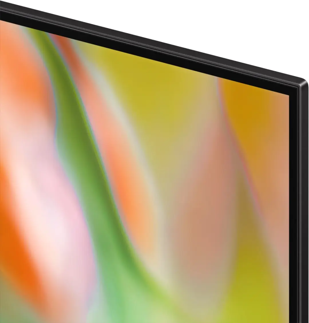 Samsung UE75M80HAUXXN 75" Mini LED TV - 4K HDR - Zwart