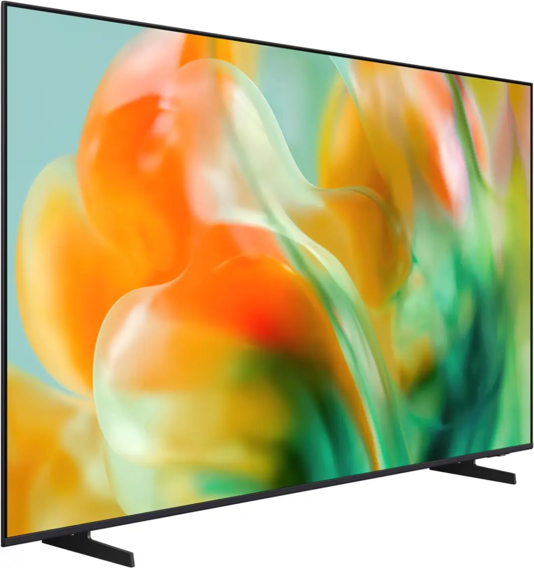 Samsung UE75M80HAUXXN 75" Mini LED TV - 4K HDR - Zwart