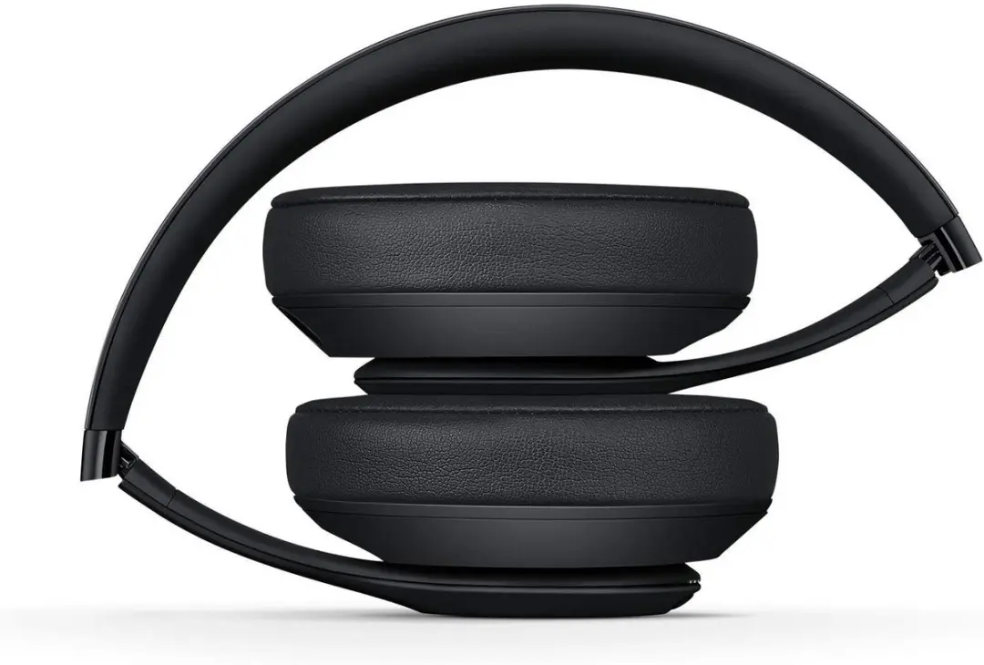 Beats Studio3 MX3X2EE/A Draadloze Over-ear Koptelefoon - Matte Black