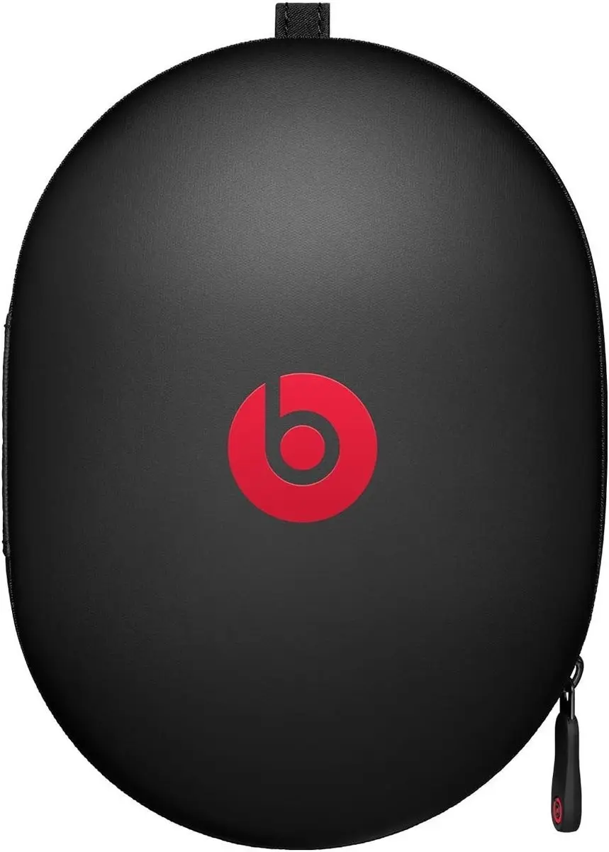 Beats Studio3 MX3X2EE/A Draadloze Over-ear Koptelefoon - Matte Black
