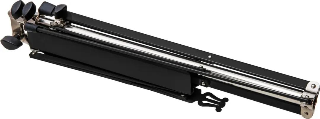 Boston RKB-103 Opvouwbare Lessenaar - Zwart