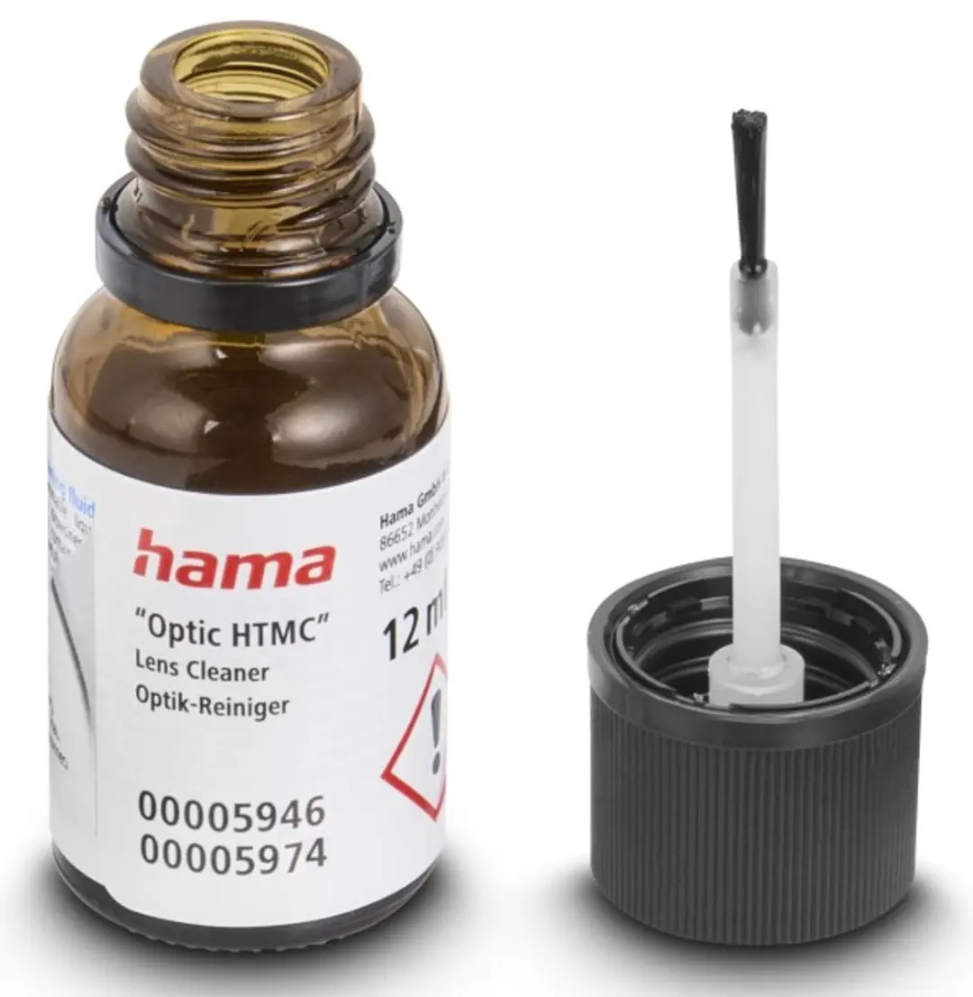 Hama Foto-reinigingsset Wet 4-delig - MPN 00005974