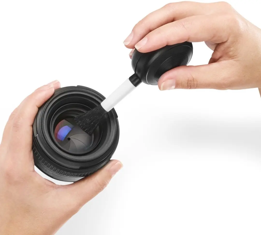 Hama Foto-reinigingsset Wet 4-delig - MPN 00005974