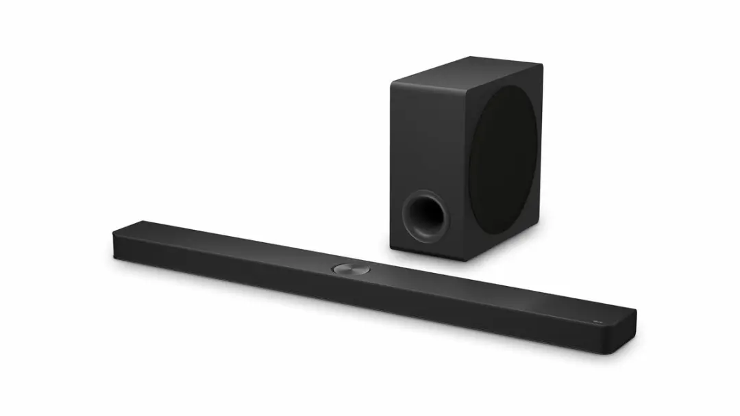 LG S90TY Soundbar 5.1.3-Kanaals 570W