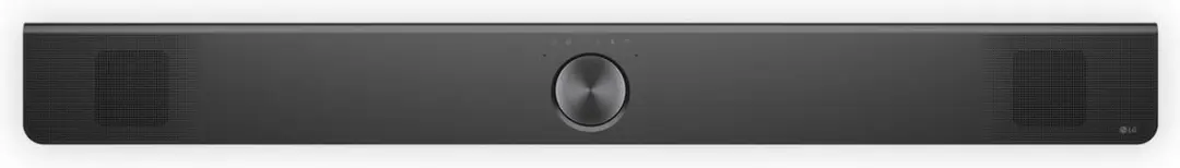 LG S90TY Soundbar 5.1.3-Kanaals 570W - Zwart - afbeelding 6 van 6
